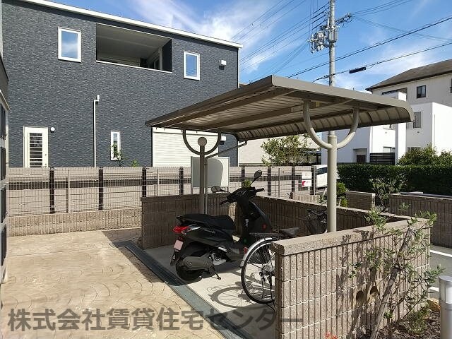 和歌山市駅 徒歩26分 2階の物件内観写真