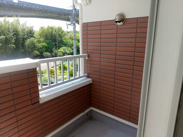 林間田園都市駅 徒歩15分 2階の物件内観写真