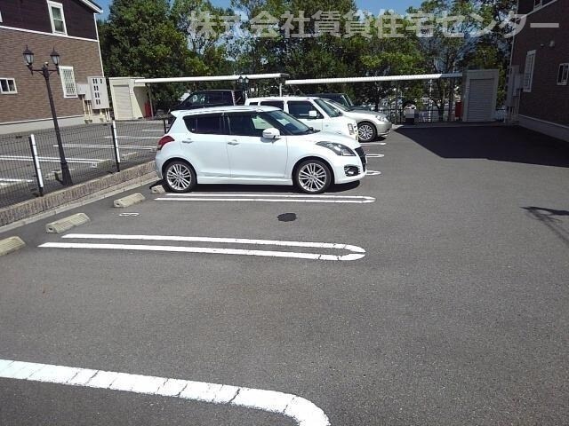 御幸辻駅 徒歩20分 1階の物件外観写真