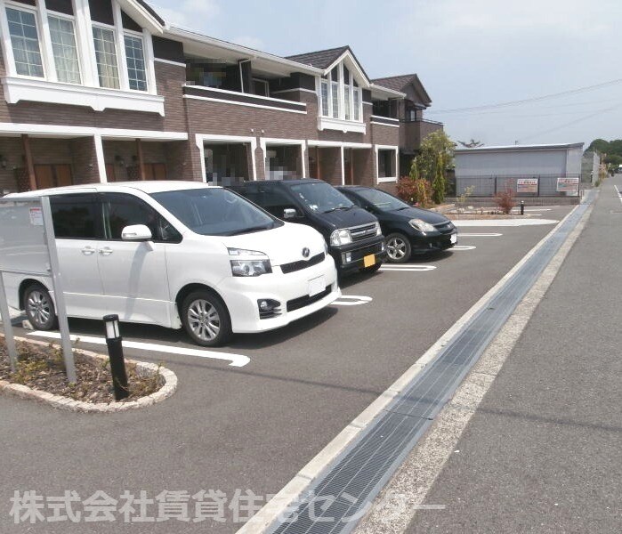 御幸辻駅 徒歩20分 1階の物件外観写真