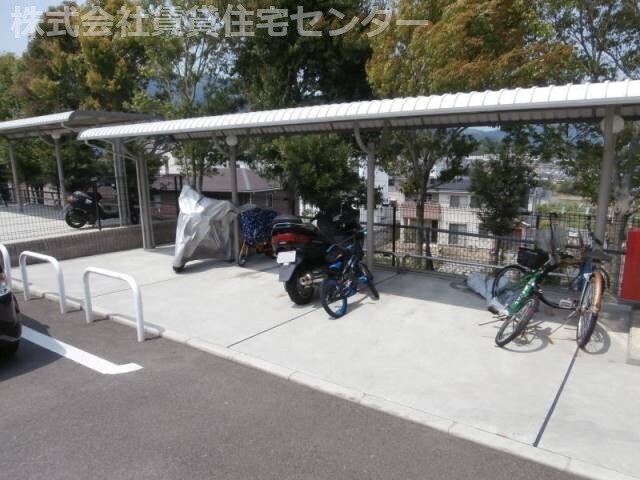 御幸辻駅 徒歩20分 1階の物件内観写真