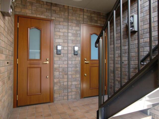 ProvenceⅡの物件外観写真