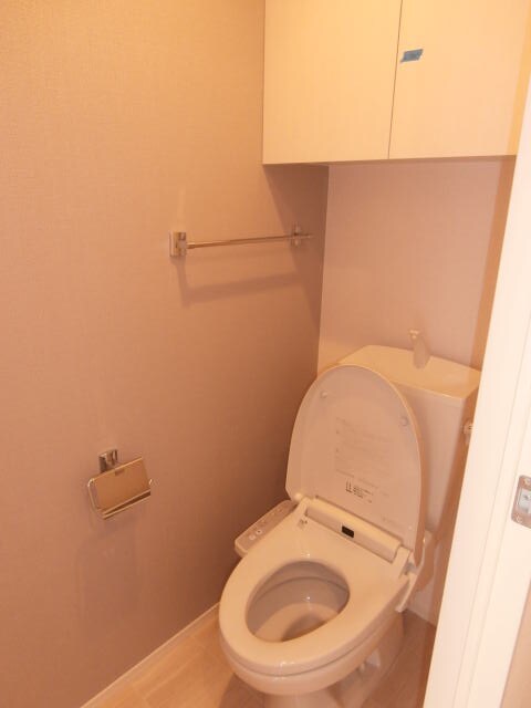 アネックス日前の物件内観写真