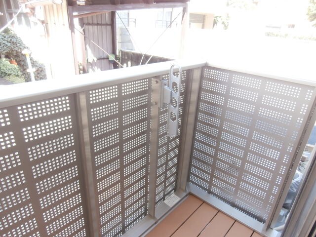 アネックス日前の物件内観写真