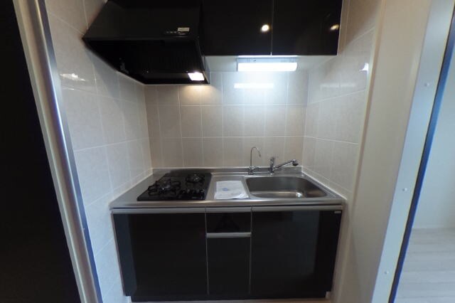 レジデンスヒルズ　ザ　ワカヤマの物件内観写真