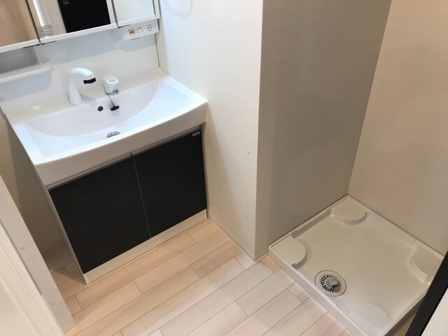 レジデンスヒルズ　ザ　ワカヤマの物件内観写真