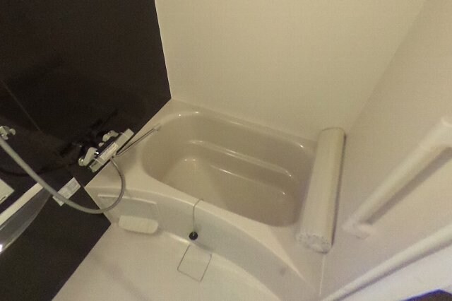 レジデンスヒルズ　ザ　ワカヤマの物件内観写真