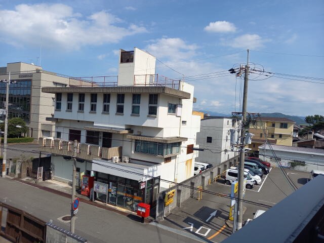 和歌山市駅 バス6分  日赤医療センター前下車：停歩2分 3階の物件内観写真