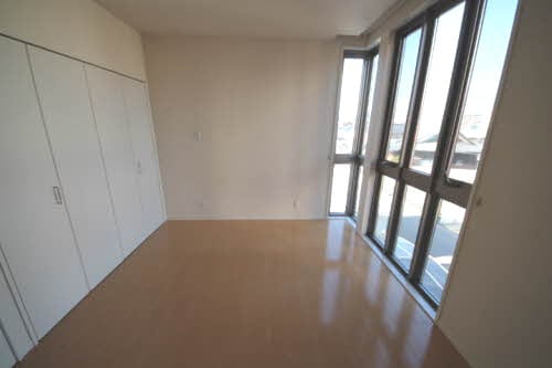 和歌山駅 徒歩15分 3階の物件内観写真