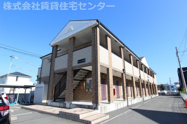 紀伊中ノ島駅 徒歩10分の物件外観写真