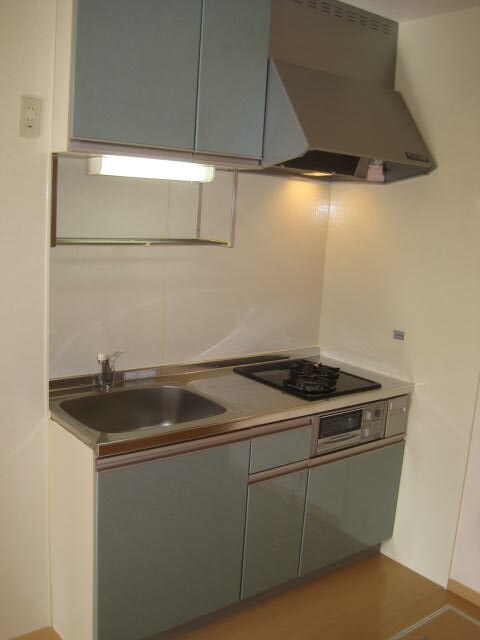 下井阪駅 徒歩20分 1階の物件内観写真