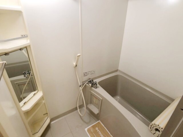 下井阪駅 徒歩20分 1階の物件内観写真