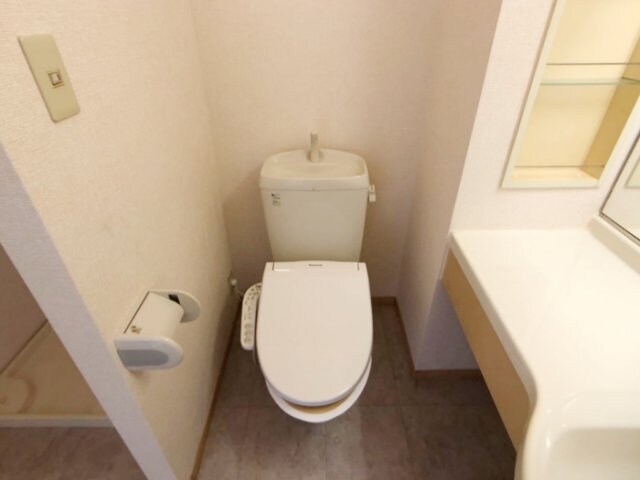 下井阪駅 徒歩20分 1階の物件内観写真