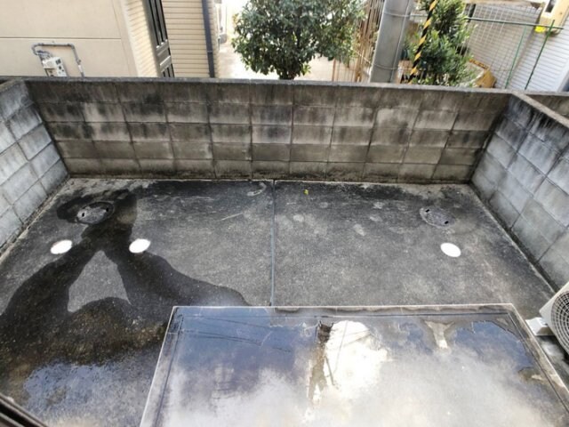 下井阪駅 徒歩20分 1階の物件内観写真