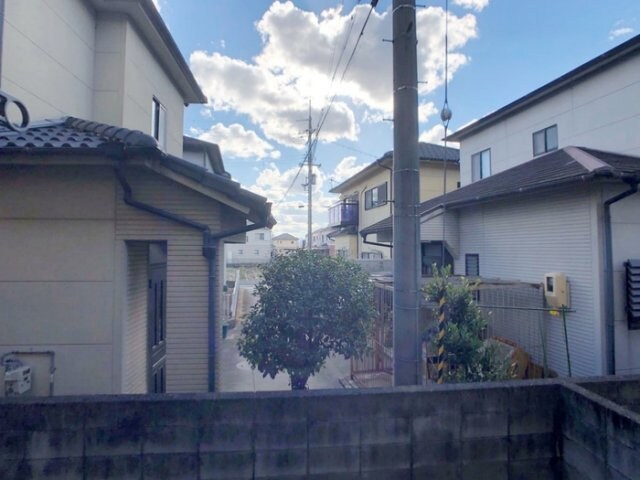 下井阪駅 徒歩20分 1階の物件内観写真