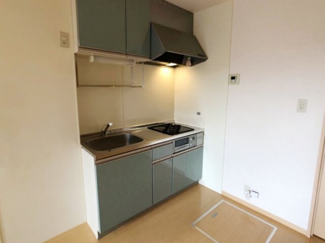 下井阪駅 徒歩20分 1階の物件内観写真