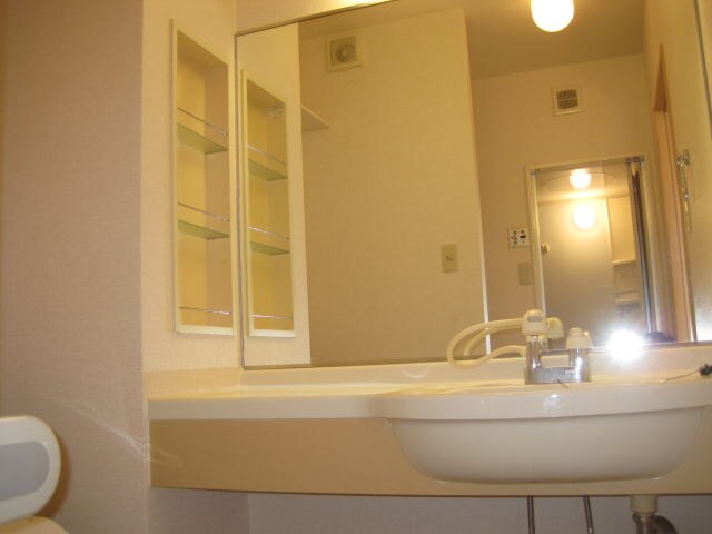 下井阪駅 徒歩20分 1階の物件内観写真