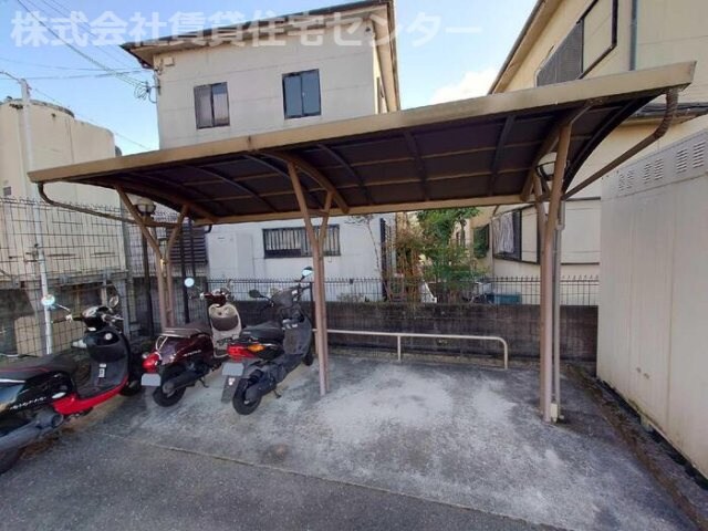 下井阪駅 徒歩20分 1階の物件内観写真