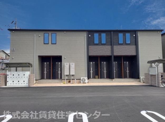 貴志駅 徒歩17分 1階の物件外観写真