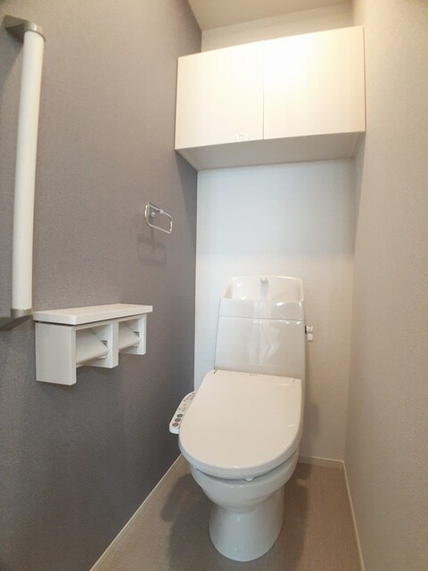 貴志駅 徒歩17分 1階の物件内観写真