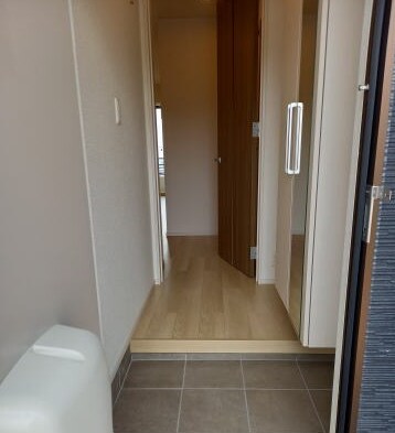 貴志駅 徒歩17分 1階の物件内観写真