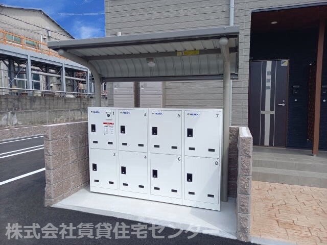 貴志駅 徒歩17分 1階の物件内観写真