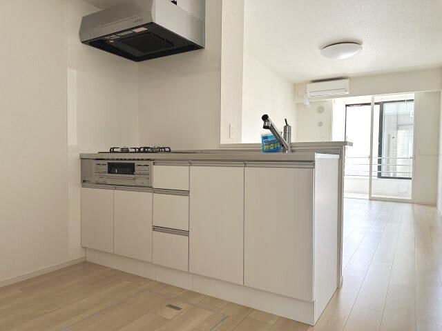 下井阪駅 徒歩13分 1階の物件内観写真