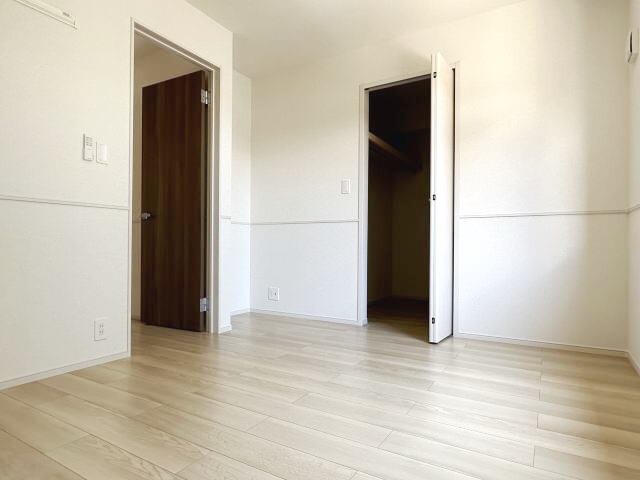 下井阪駅 徒歩13分 1階の物件内観写真