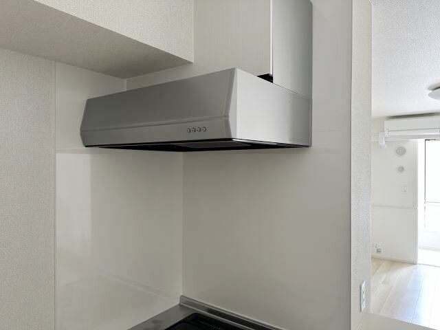 下井阪駅 徒歩13分 1階の物件内観写真