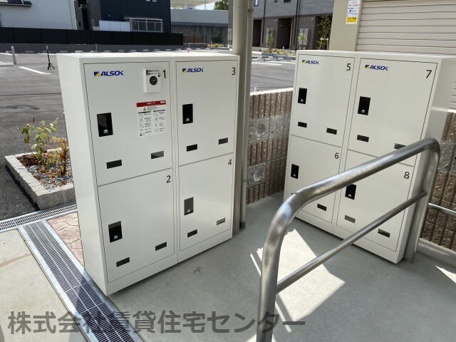 下井阪駅 徒歩13分 1階の物件内観写真