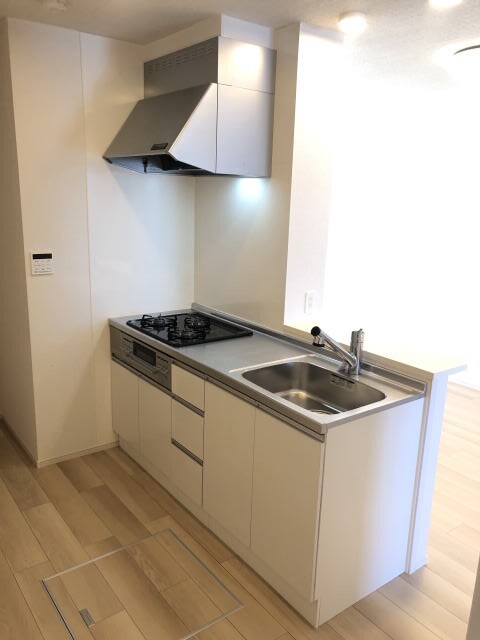 紀伊駅 バス9分  山村（和歌山県）下車：停歩10分 1階の物件内観写真