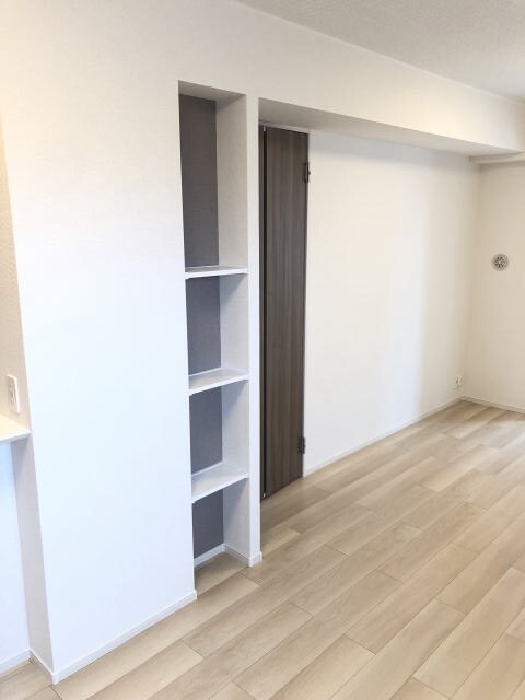 紀伊駅 バス9分  山村（和歌山県）下車：停歩10分 1階の物件内観写真