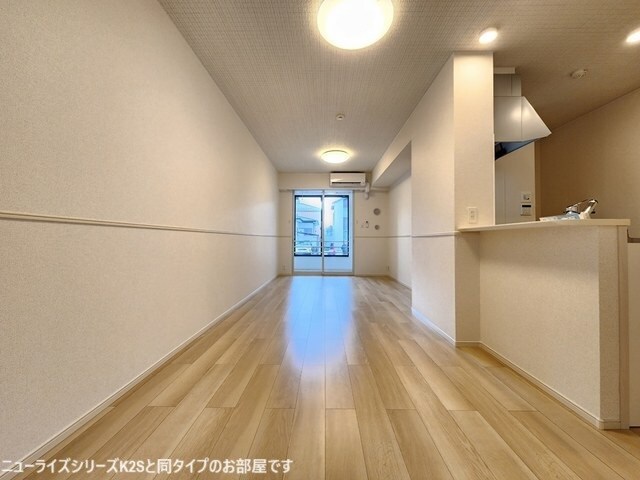 紀伊駅 バス9分  山村（和歌山県）下車：停歩10分 1階の物件内観写真