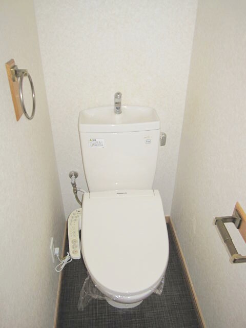 ボヌールの物件内観写真