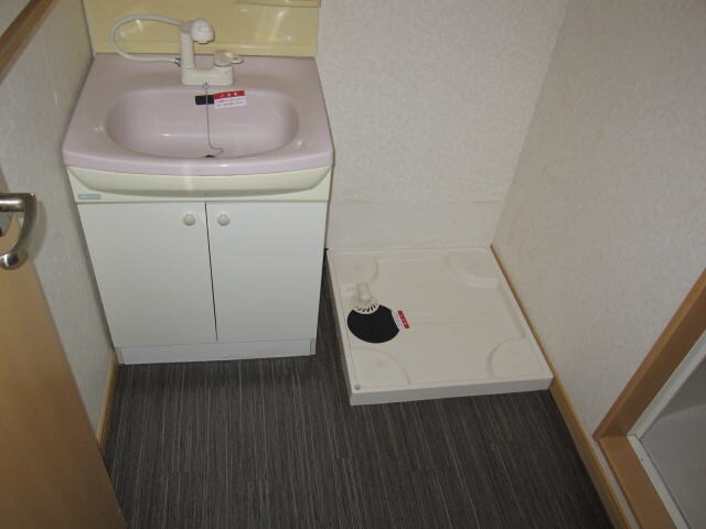 ボヌールの物件内観写真