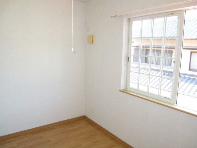 ボヌールの物件内観写真