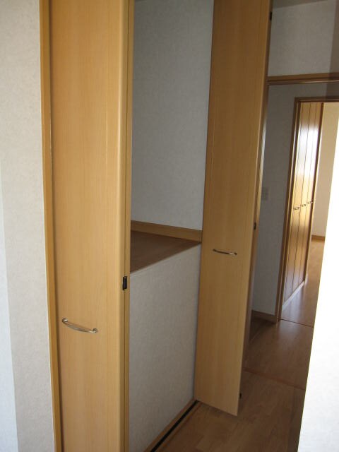 ボヌールの物件内観写真