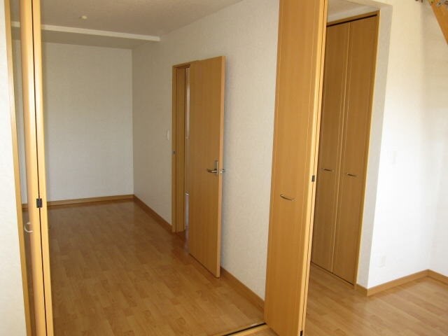 ボヌールの物件内観写真