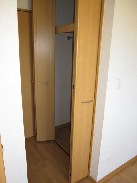 ボヌールの物件内観写真