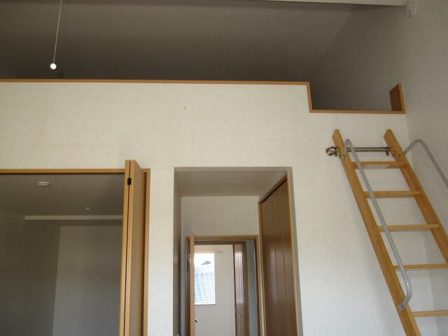 ボヌールの物件内観写真