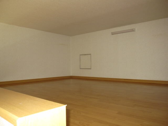 ボヌールの物件内観写真