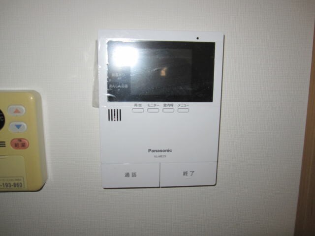 ボヌールの物件内観写真