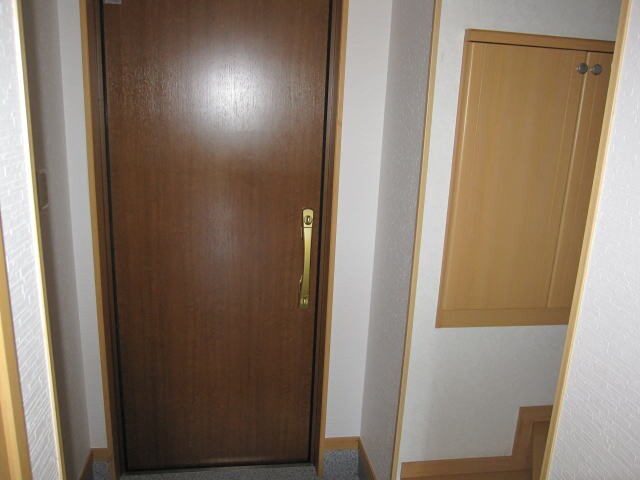 ボヌールの物件内観写真