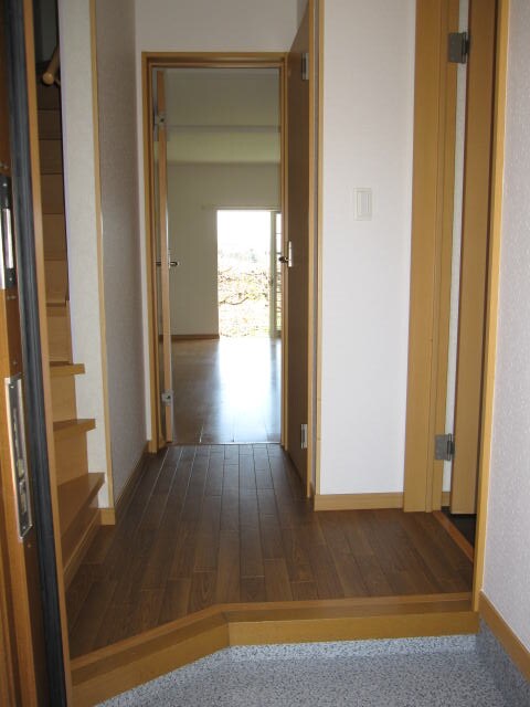 ボヌールの物件内観写真