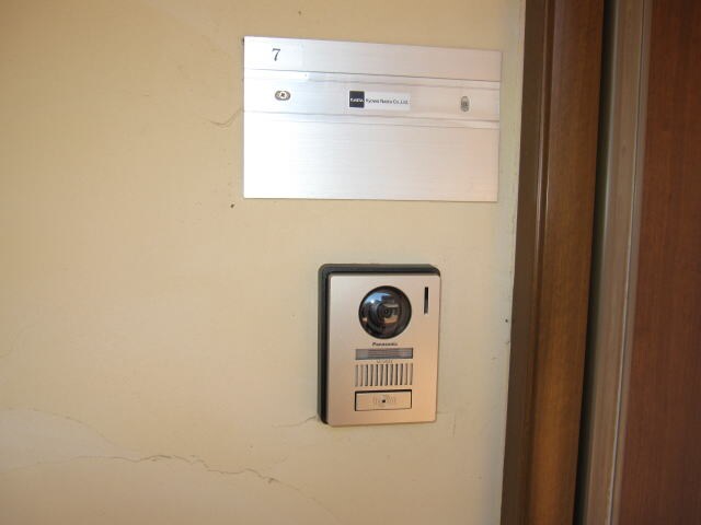 ボヌールの物件内観写真