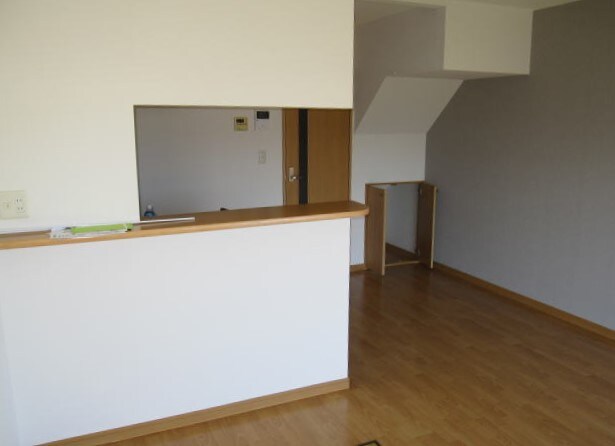 ボヌールの物件内観写真