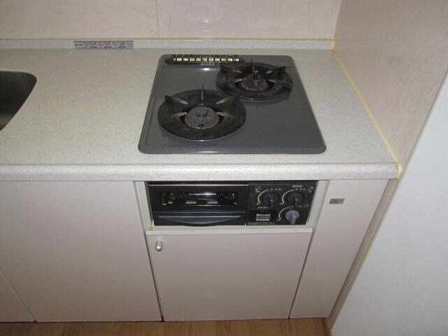 ボヌールの物件内観写真