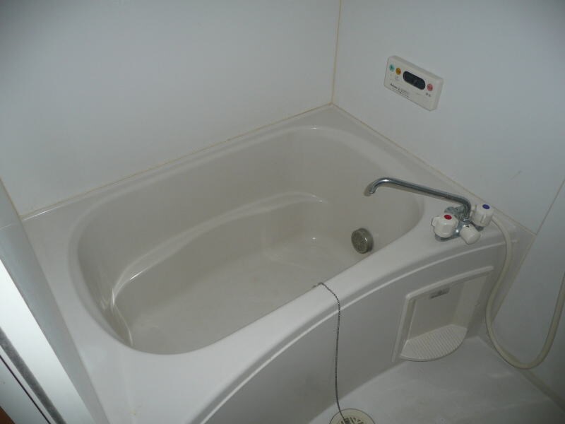 ボヌールの物件内観写真