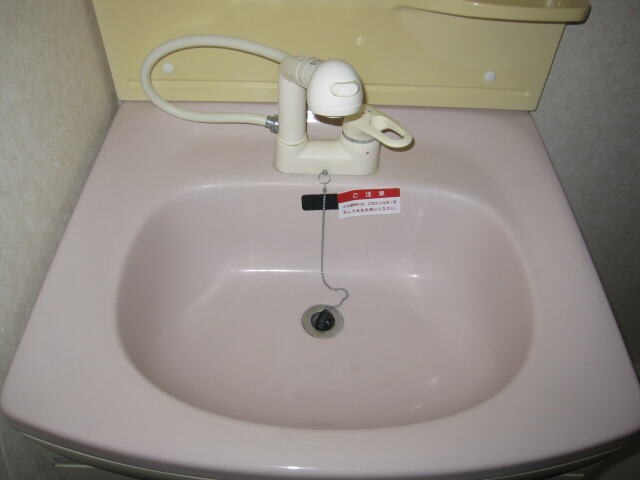 ボヌールの物件内観写真