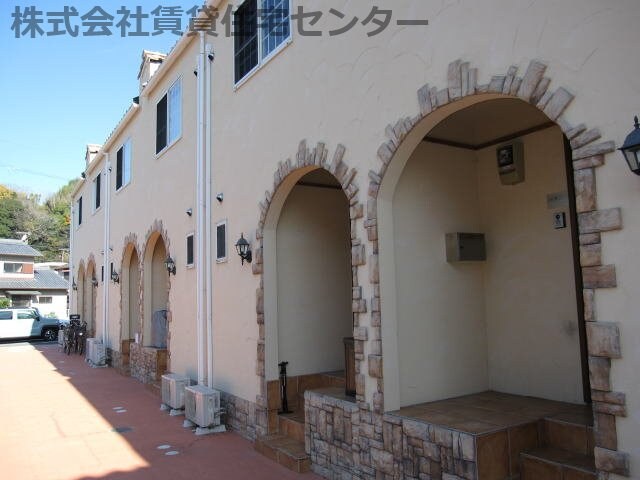 ボヌールの物件内観写真